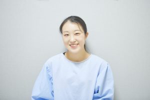 一人暮らしをするのが不安だった。