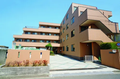 ドーミー大和南