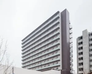 慶應義塾大学の元住吉宿舎は、元住吉宿舎は、学生マンションよりも魅力がたくさん！？