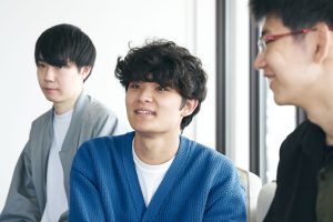慶應義塾大学専用寮：男子学生9人が語るその魅力とは？