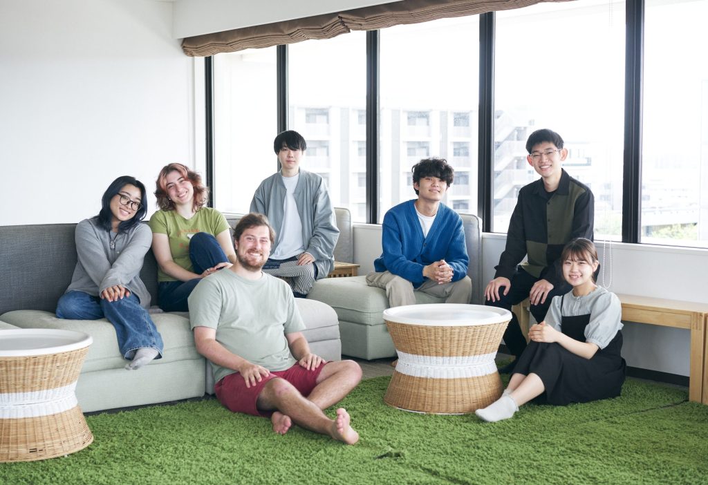 寮生たちが語る、充実した寮生活の秘訣