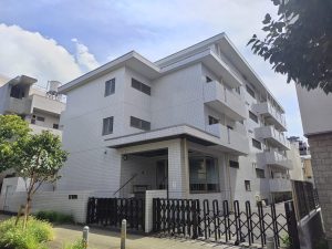 ドーミー大森北