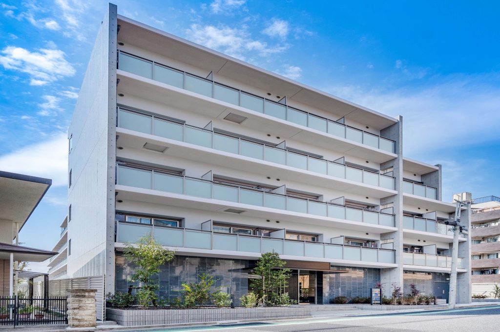 ドーミー西新宿