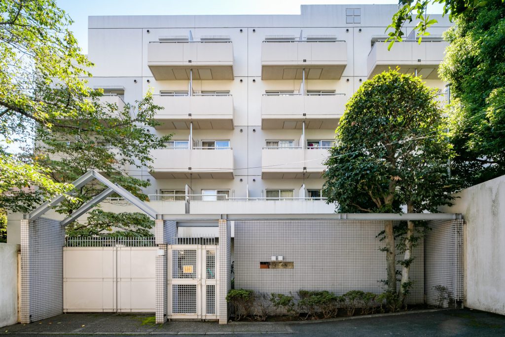 ドーミー赤坂