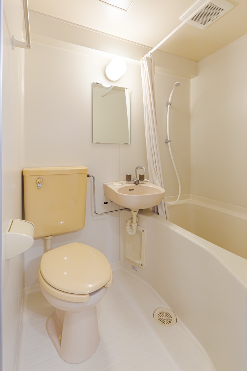 ドーミー東戸塚アネックス