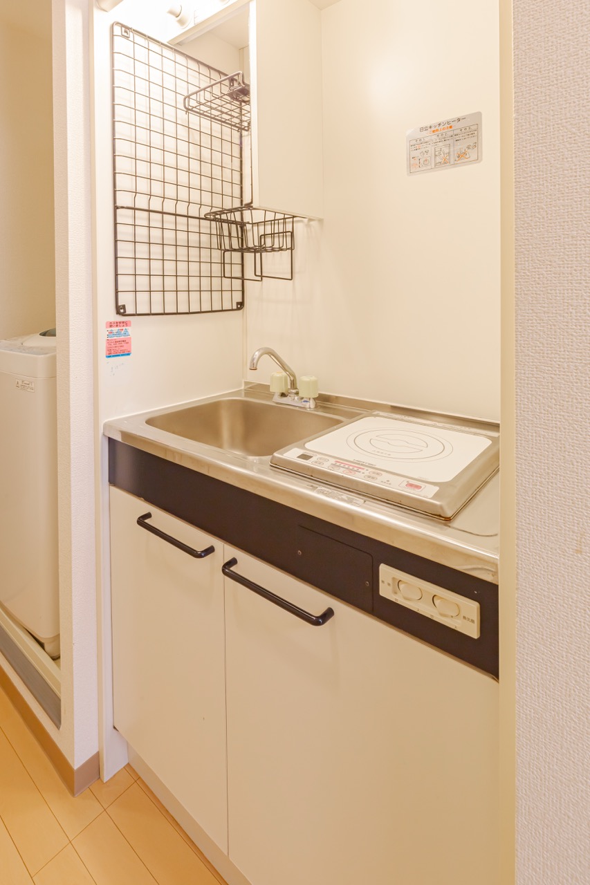 ドーミー東戸塚アネックス